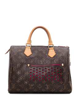 Louis Vuitton 2005-2006 Speedy 30 tote bag 23763511