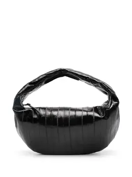 Khaite Olivia leather tote bag 24194417