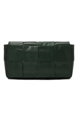 Поясная сумка Cassette Bottega Veneta 651053/vcq72