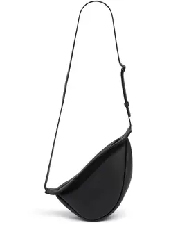 The Row Small Slouchy Banana Leather Bag 75iyly003-qkxqta2