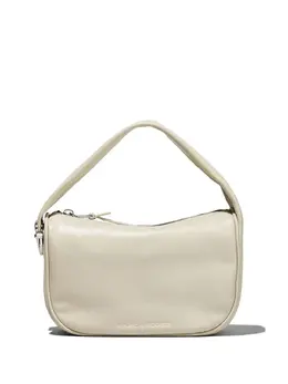 Marc Jacobs The Pushlock mini leather hobo bag 19137120