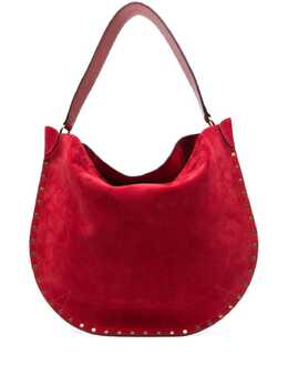 Isabel Marant Oskan Soft Hobo bag 23730634