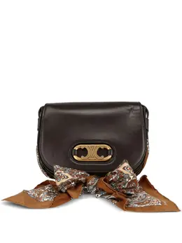 Celine 2020 Maillon Triomphe shoulder bag 24262239