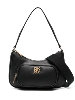 DKNY Philo leather shoulder bag 24265175