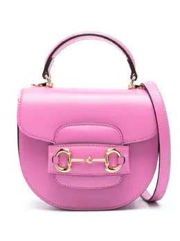 Gucci mini Horsebit 1955 tote bag 23441991