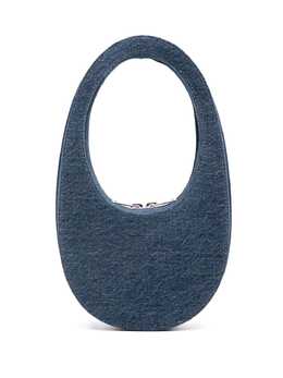 Coperni Swipe mini bag 24208747
