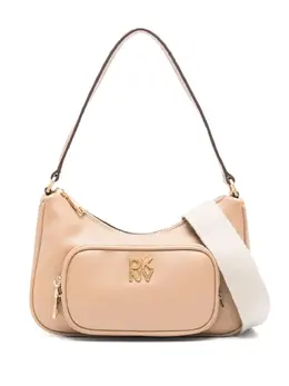 DKNY Philo leather shoulder bag 24265176