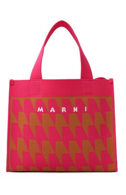 Сумка-тоут Museo Marni shmp0083a2/p4556