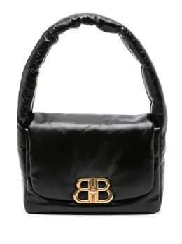 Balenciaga small Monaco shoulder bag 23060438