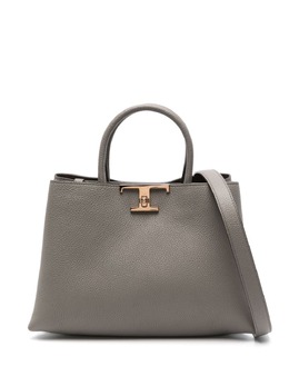 Tod's T Timeless leather tote bag 24235247