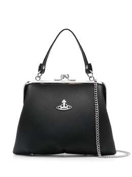 Vivienne Westwood Granny Frame Purse bag 24120222