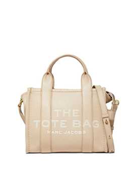 Marc Jacobs small The Leather Tote bag 16246447