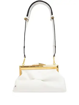 Jimmy Choo Diamond Frame Clutch bag 24206435