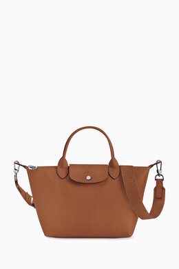 Longchamp Small Le Pliage Xtra Bag in Leather 217409503_15