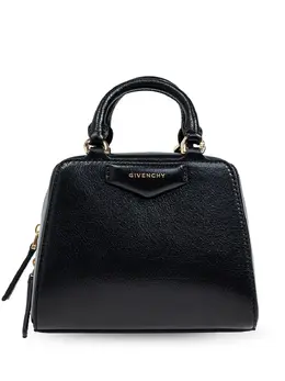 Givenchy nano Antigona Cube tote bag 24191668