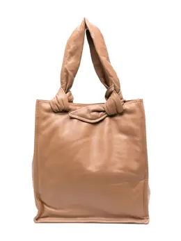 Officine Creative Bolina leather shoulder bag 23820198