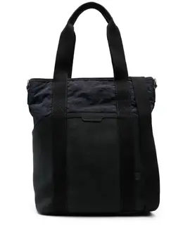 Officine Creative Pilot 005 leather tote bag 23819308