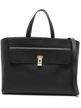 Bally Lydia leather tote bag 23991857