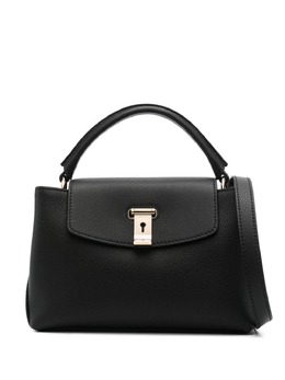 Bally small Layka leather tote bag 23992564
