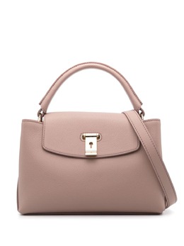 Bally small Layka leather tote bag 23991859