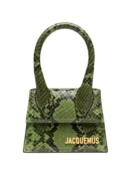 Jacquemus Le Chiquito mini bag 24130358