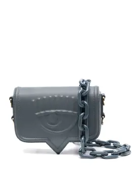 Chiara Ferragni small Eyelike shoulder bag 23957375