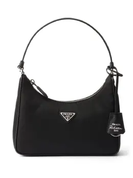 Prada Re-Edition mini bag 24316220