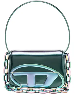 Diesel 1DR faux-leather shoulder bag 23746191