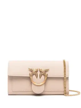 Pinko Love One clutch bag 24265927
