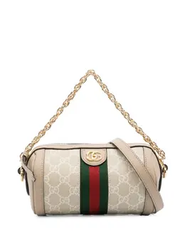 Gucci mini Ophidia shoulder bag 24208086