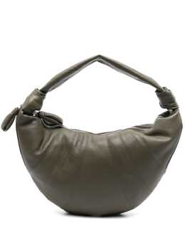 Lemaire Fortune Croissant shoulder bag 24228173