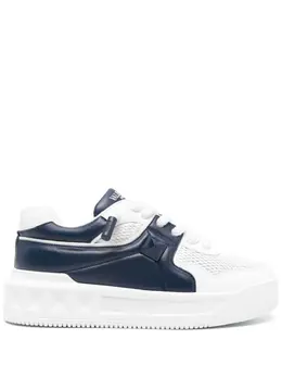 Valentino Garavani One Stud XL sneakers 24231072