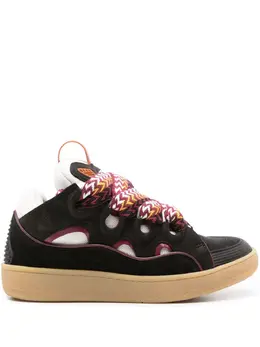 Lanvin Curb sneakers 24223637