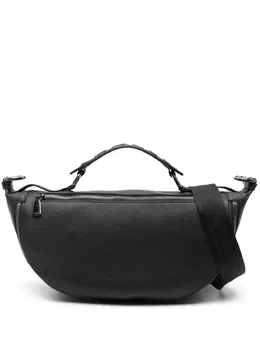 Lancel Origami cross body bag 23989784