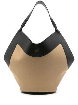 Khaite medium Lotus tote bag 23931697