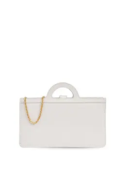 Marni Tropicalia Long chain-strap wallet bag 24241982