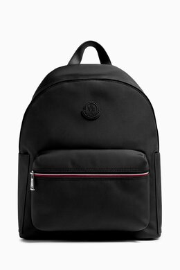 Moncler New Pierrick Backpack in Nylon 217270527_13