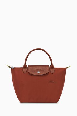Longchamp Small Le Pliage Bag in Recycled Canvas 217409724_15
