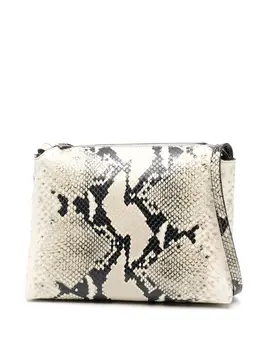 Khaite Lina leather cross body bag 23930696
