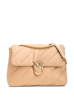 Pinko Love Birds puff bag 23854288
