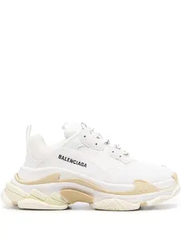 Balenciaga Triple S sneakers 15596786