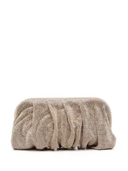 Benedetta Bruzziches Venus La Grande clutch bag 24261222