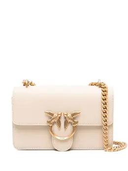 Pinko mini Love One cross body bag 23678296