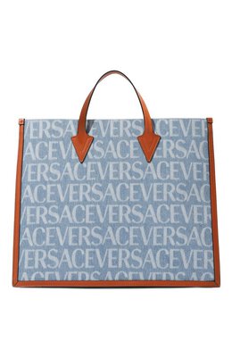 Сумка-тоут Versace 1008913/1a07899