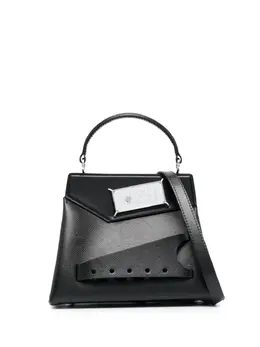 Maison Margiela-Borsa Tote Snatched Asimmetrica-Donna 52512374096212