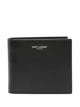 Saint Laurent East/West wallet 13635135