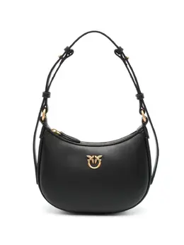 Pinko baby Half Moon shoulder bag 23853273