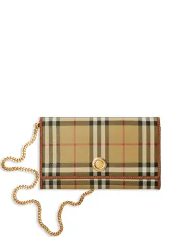 Burberry Hanna wallet-on-chain 24271021
