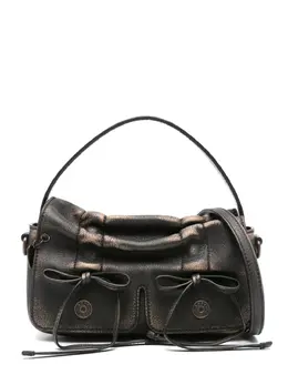 Acne Studios micro Multipocket cross body bag 23838900