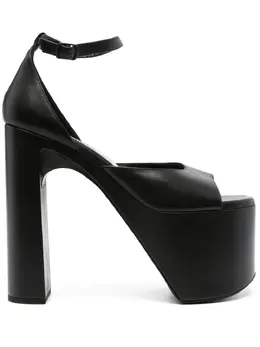 Balenciaga 160mm Camden sandals 19292906